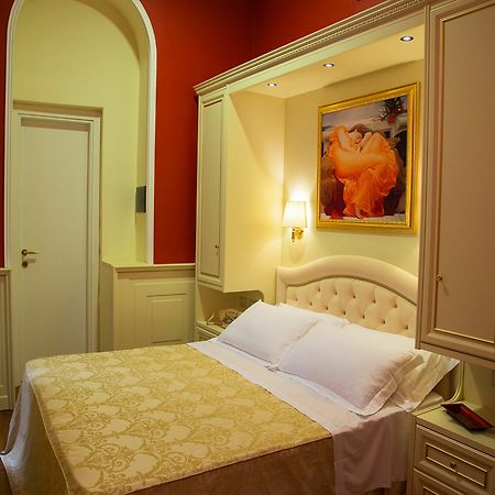 Bed and Breakfast Dimora Frattina Рим Экстерьер фото